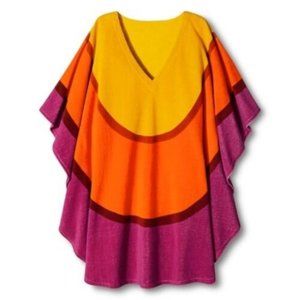 Marimekko Target Terry Cover Up Melooni Size L/XL